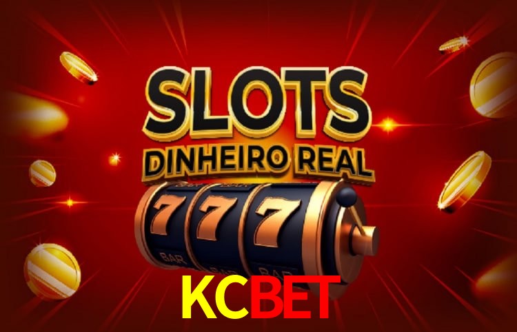 KCBET: Jogos de Caça-Níqueis-Altas Recompensas, Roleta-Velocidade, Blackjack-Desafios Máximos