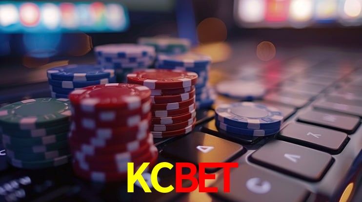 KCBET: Seu Cassino Premiado com Pagamentos Rápidos