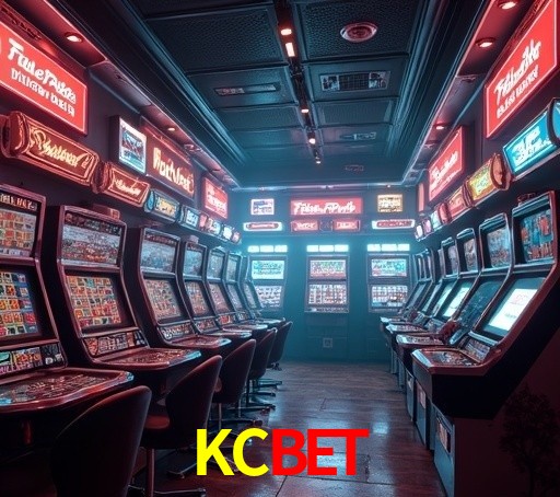 KCBET